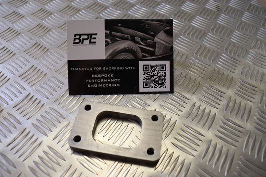 Marine Grade Stainless Steel T3 Turbo Manifold Flange