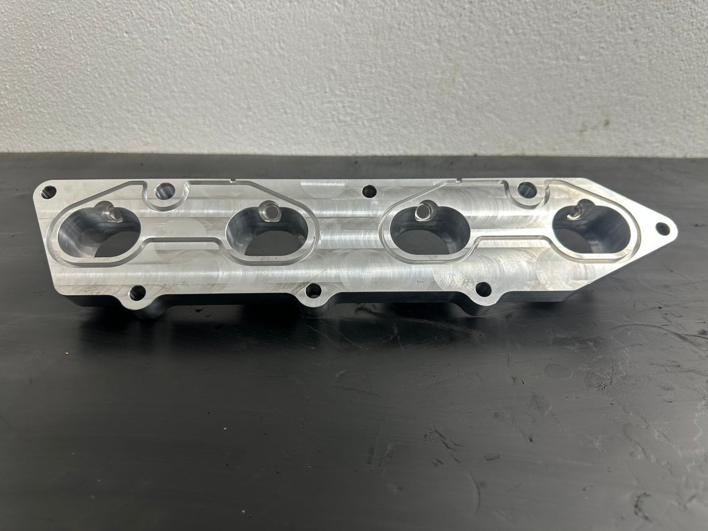 Billet M111 Intake Manifold Flange